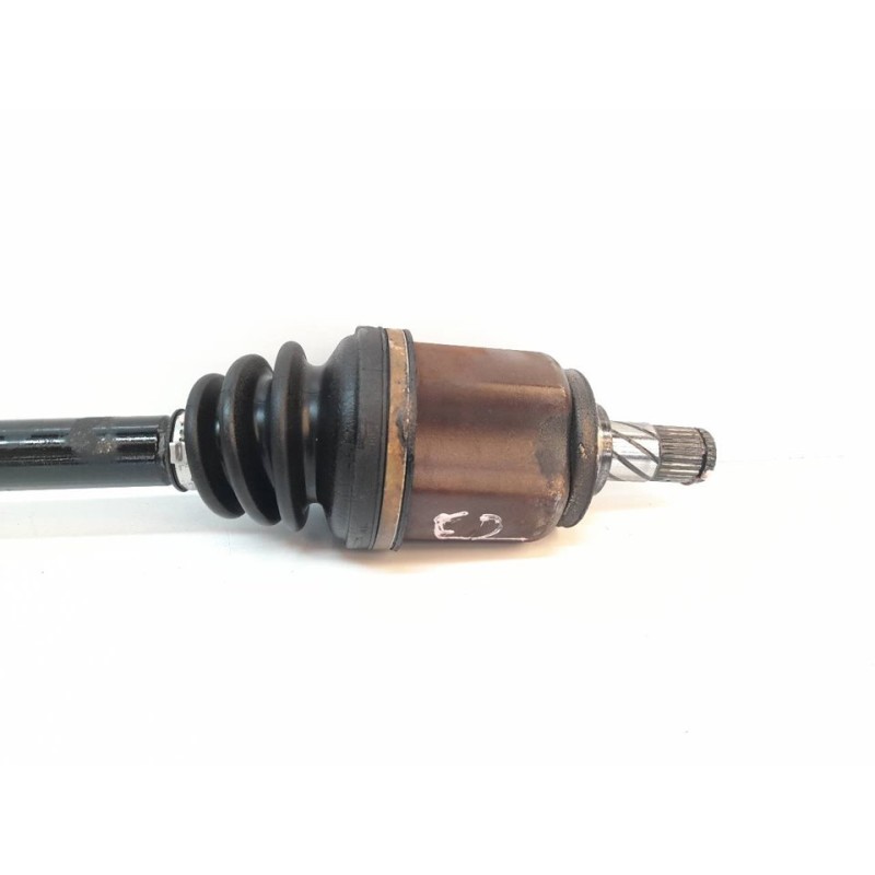 Recambio de transmision delantera derecha para nissan primera berlina (p12) acenta referencia OEM IAM - Gris 3