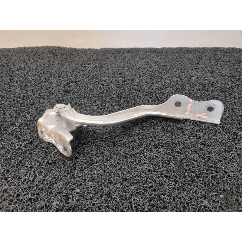 Recambio de bisagra capot izquierda para suzuki swift berlina (mz) gl (5-ptas.) referencia OEM IAM - Gris 2