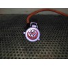 Recambio de sonda lambda para ford fiesta (ccn) black edition referencia OEM IAM AE819G444BC  