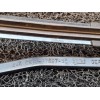 Recambio de brazo limpia delantero izquierdo para jaguar xe prestige referencia OEM IAM GX7317527AC  