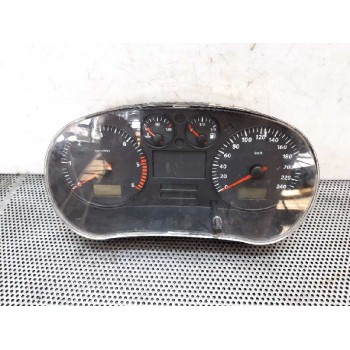 CUADRO INSTRUMENTOS 110080012004 W01M0920800C VDO