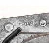 Recambio de tensor correa auxiliar para peugeot 308 sport referencia OEM IAM TF049  