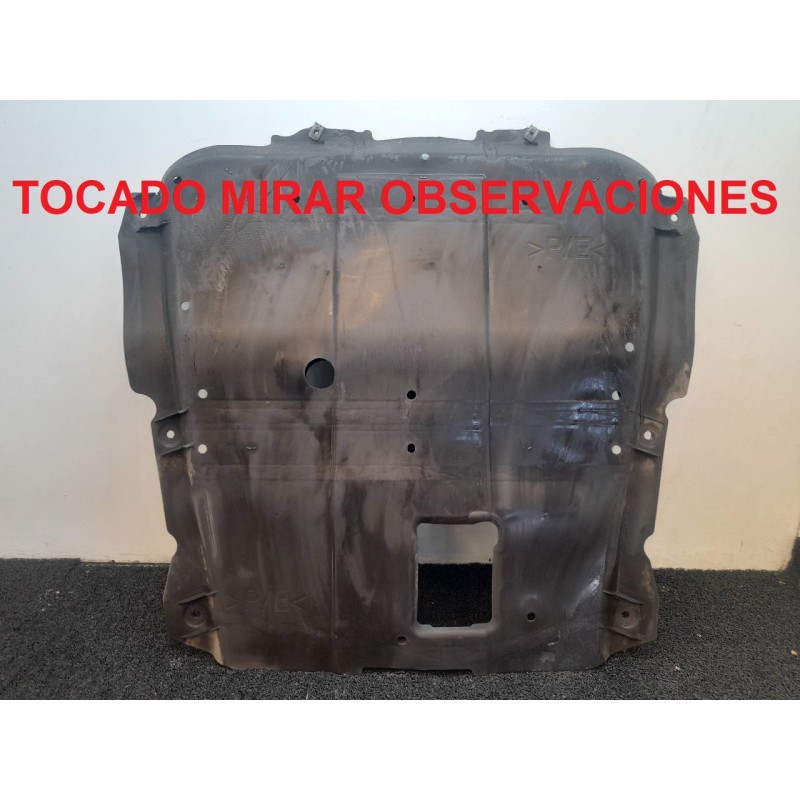 Recambio de cubrecarter para dacia logan ii ambiance referencia OEM IAM 758904911R  