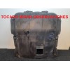 Recambio de cubrecarter para dacia logan ii ambiance referencia OEM IAM 758904911R  
