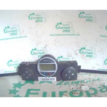 MANDO CLIMATIZADOR 8200265572 69340007 VALEO
