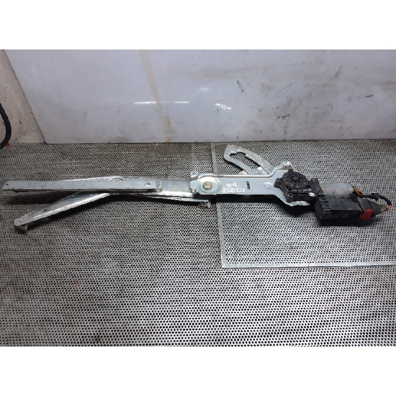 Recambio de elevalunas delantero derecho para peugeot 406 coupe (s1/s2) 2.0 referencia OEM IAM 3