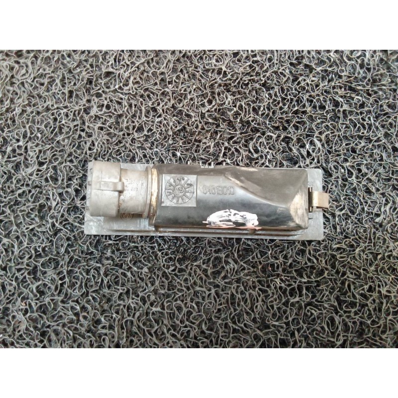 Recambio de piloto matricula para alfa romeo brera (177) 2.2 jts 16v selective sky view referencia OEM IAM 04613010 3