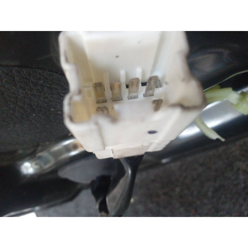 Recambio de elevalunas delantero izquierdo para nissan altima (l31) 3.5 referencia OEM IAM 807318J015 4
