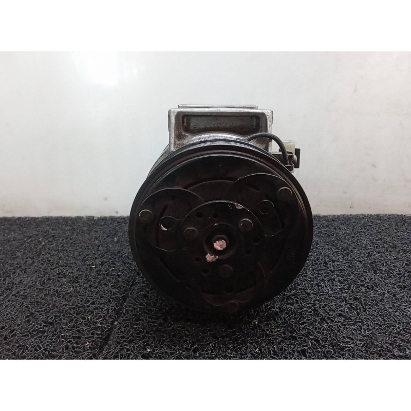 Recambio de compresor aire acondicionado para volvo s60 berlina 2.4 d referencia OEM IAM B086879 - Negro 6