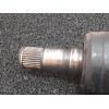 Recambio de transmision delantera izquierda para mazda 6 berlina (gg) 1.8 active (5-ptas.) referencia OEM IAM   