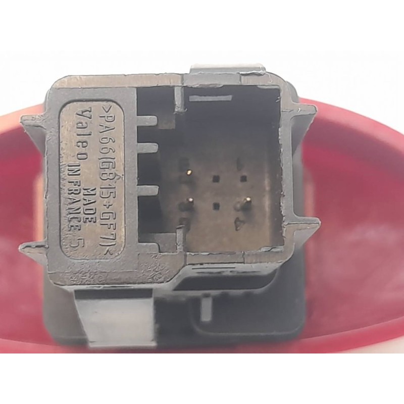 Recambio de warning para peugeot 206 berlina 1.4 hdi referencia OEM IAM 964317223 - Gris 3