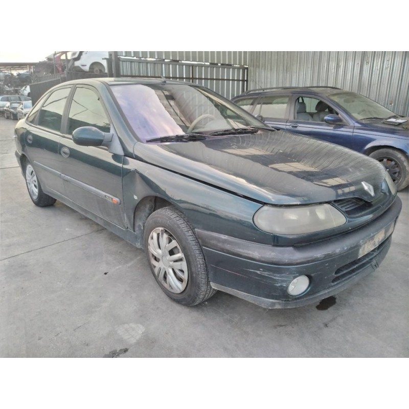 renault laguna (b56) del año 1999