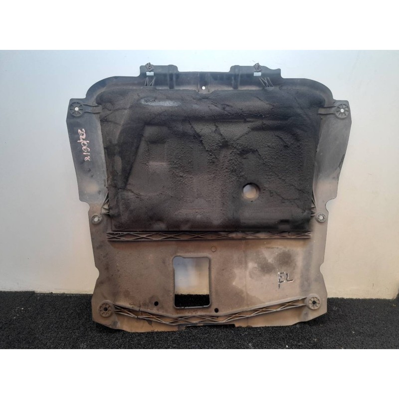 Recambio de cubrecarter para dacia logan ii ambiance referencia OEM IAM 758904911R - Blanco 2