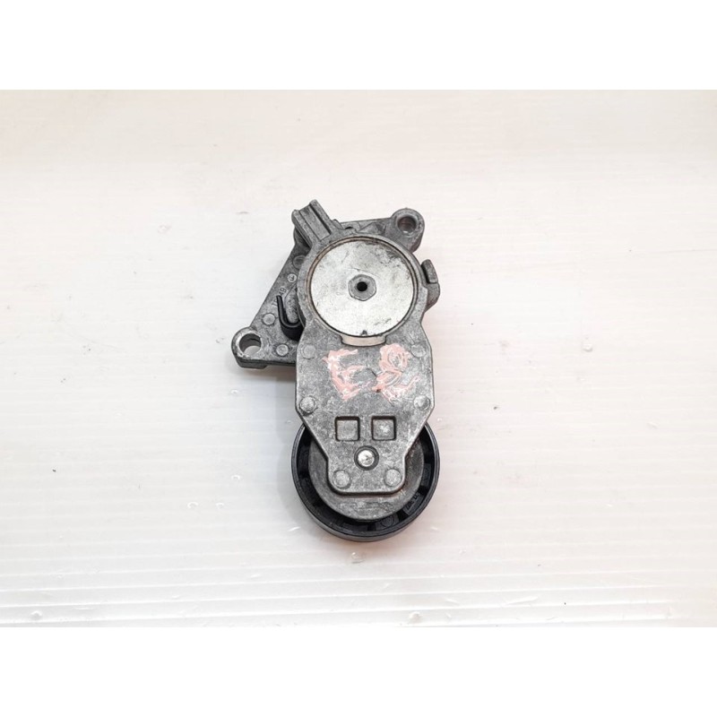 Recambio de tensor correa auxiliar para peugeot 308 sport referencia OEM IAM TF049 - Negro 3