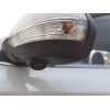 Recambio de retrovisor izquierdo para mg zs luxury referencia OEM IAM   