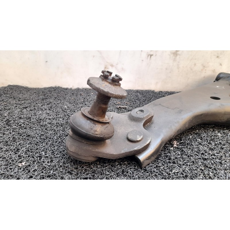 Recambio de brazo suspension inferior delantero izquierdo para toyota prius (nhw20) sol referencia OEM IAM - Blanco 3
