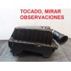 Recambio de filtro aire para opel astra h berlina enjoy referencia OEM IAM 55353465  