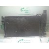 Recambio de radiador agua para peugeot 405 berlina 1.9 cat referencia OEM IAM   