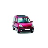 Recambio de mangueta delantera derecha para renault kangoo (f/kc0) referencia OEM IAM   