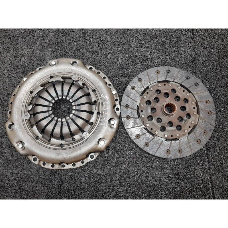 Recambio de kit embrague para opel astra g berlina comfort referencia OEM IAM   