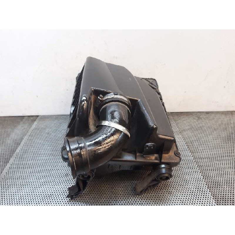 Recambio de filtro aire para opel astra h berlina enjoy referencia OEM IAM 55353465 2