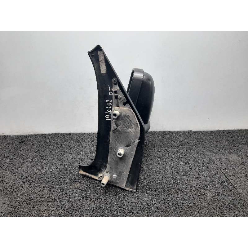 Recambio de retrovisor izquierdo para renault master desde '98 caja cerrada, techo ''maxi'' l3h3 rs 4078 referencia OEM IAM - Blanco 2