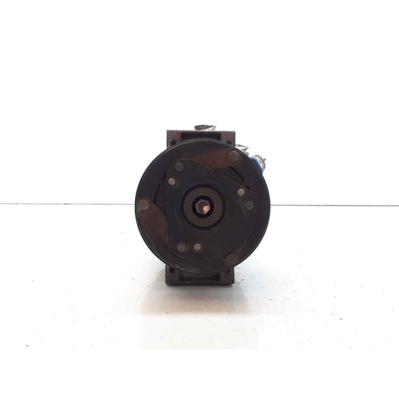 Recambio de compresor aire acondicionado para opel vectra b berlina comfort referencia OEM IAM 7890  DELPHI - Azul 5