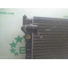 Recambio de radiador agua para peugeot 405 berlina 1.9 cat referencia OEM IAM   