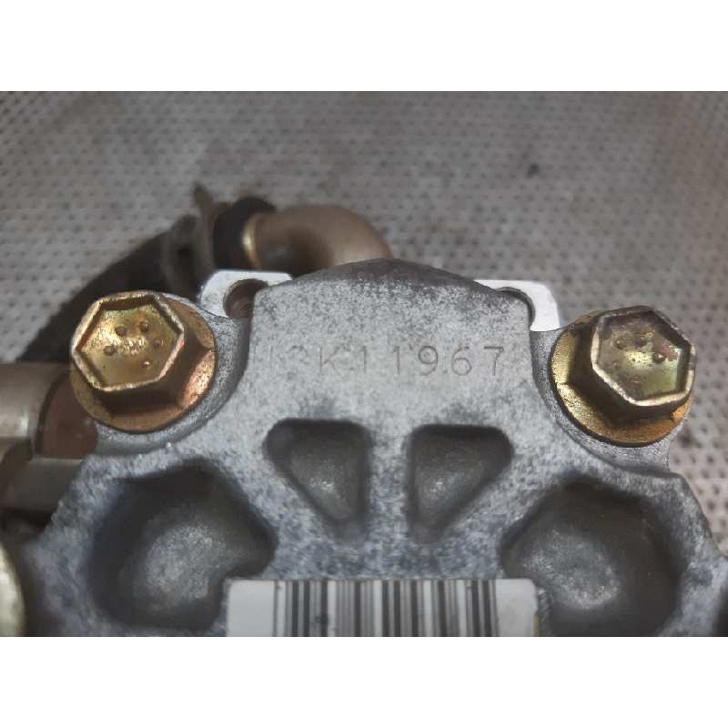 Recambio de bomba direccion para toyota avensis berlina (t25) 2.0 16v cat referencia OEM IAM U3K11967  U0B 5