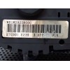 Recambio de cuadro instrumentos para seat leon (1m1) signo referencia OEM IAM 110080012004 W01M0920800C VDO