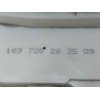 Recambio de cerradura puerta delantera derecha para mercedes-benz clase b (w245) 180 cdi (245.207) referencia OEM IAM 1697202835