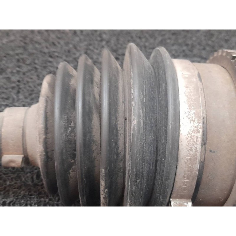 Recambio de transmision delantera izquierda para mazda 6 berlina (gg) 1.8 active (5-ptas.) referencia OEM IAM - Negro 5