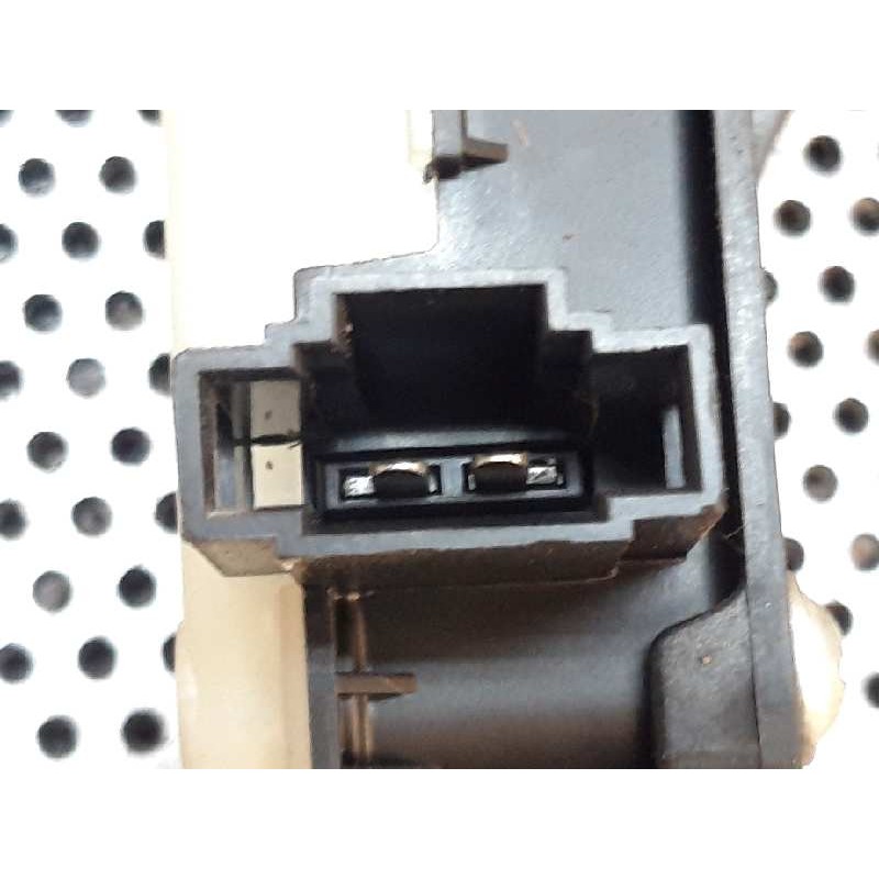 Recambio de maneta exterior tapa maletero () para seat cordoba berlina (6l2) reference referencia OEM IAM 6L6827573 3