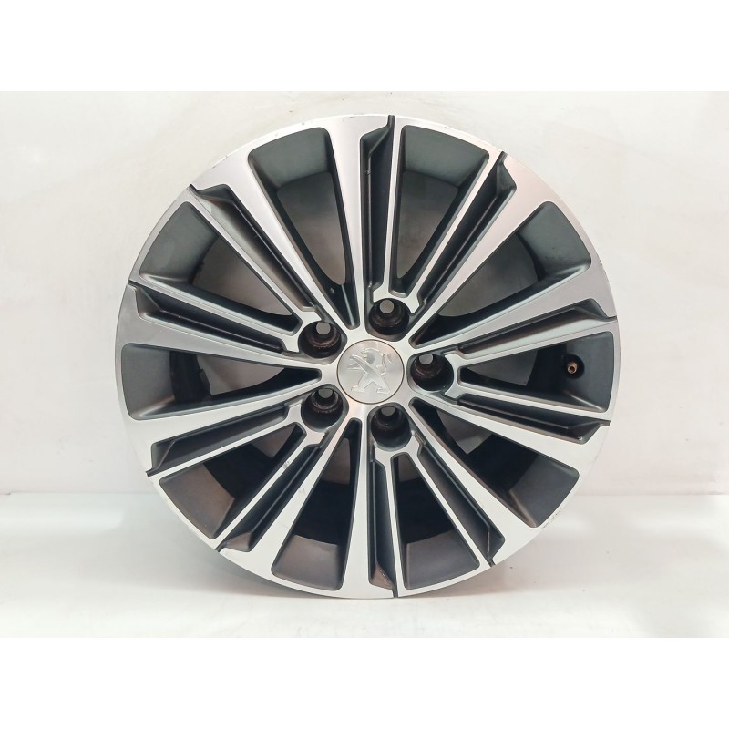 Recambio de llanta para peugeot 308 sw ii (lc_, lj_, lr_, lx_, l4_) 1.5 bluehdi 130 referencia OEM IAM 9815189077