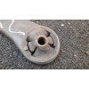 Recambio de brazo suspension inferior delantero izquierdo para toyota prius (nhw20) sol referencia OEM IAM   