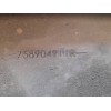Recambio de cubrecarter para dacia logan ii ambiance referencia OEM IAM 758904911R  