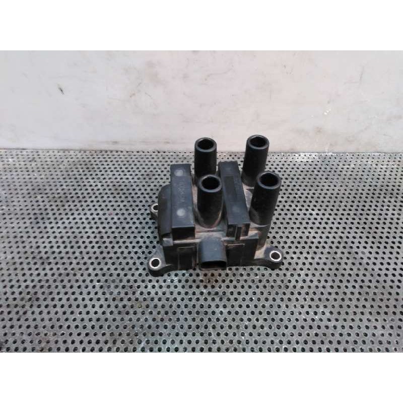 Recambio de bobina encendido para ford fiesta (ccn) black edition referencia OEM IAM CM5G12029FC  