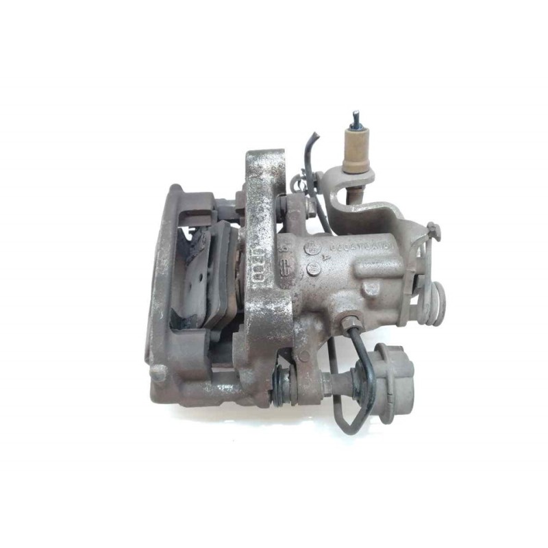 Recambio de pinza de freno trasera derecha para citroën c4 picasso premier referencia OEM IAM 9689096980  BOSCH 2
