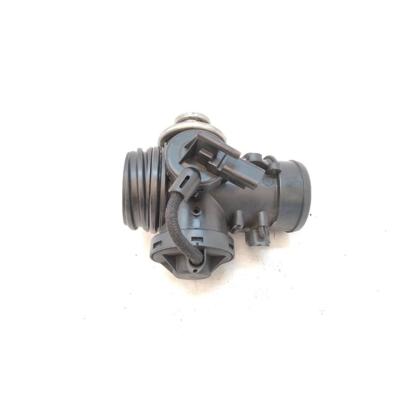 Recambio de valvula egr para citroën xsara berlina 1.9 diesel referencia OEM IAM 9638111580  