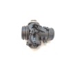 Recambio de valvula egr para citroën xsara berlina 1.9 diesel referencia OEM IAM 9638111580  