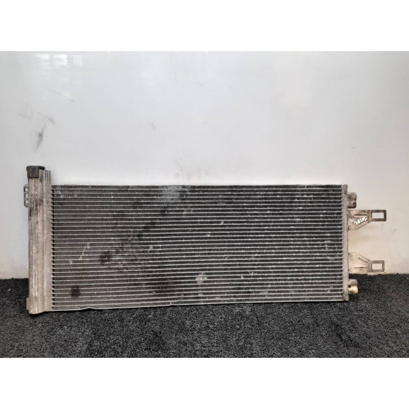 Recambio de condensador / radiador aire acondicionado para citroën jumper caja cerrada (06.2006 =>) 30 l1h1 hdi 100 referencia O - Blanco