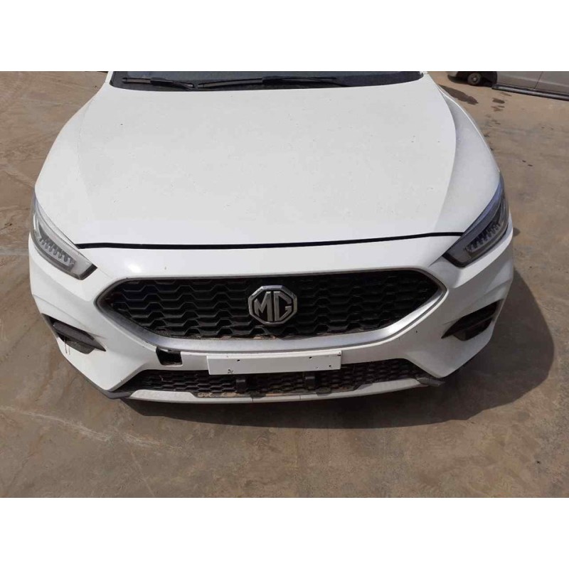 Recambio de morro completo para mg zs luxury referencia OEM IAM   