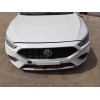 Recambio de morro completo para mg zs luxury referencia OEM IAM   