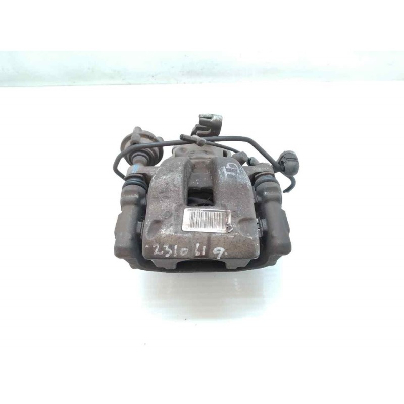 Recambio de pinza de freno trasera derecha para citroën c4 picasso premier referencia OEM IAM 9689096980  BOSCH 3