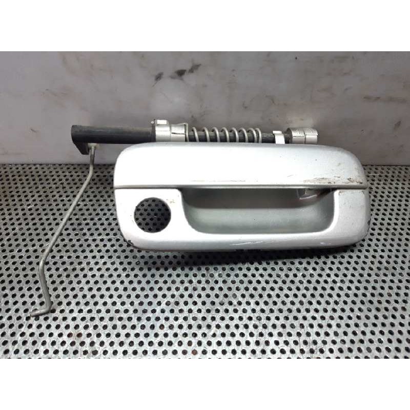 Recambio de maneta exterior delantera derecha para peugeot 406 coupe (s1/s2) 2.0 referencia OEM IAM   