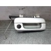 Recambio de maneta exterior delantera derecha para peugeot 406 coupe (s1/s2) 2.0 referencia OEM IAM   