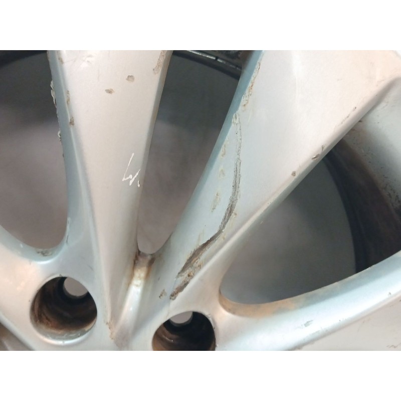 Recambio de llanta para opel astra j gtc 1.7 cdti (08) referencia OEM IAM 13312748 - Blanco 3
