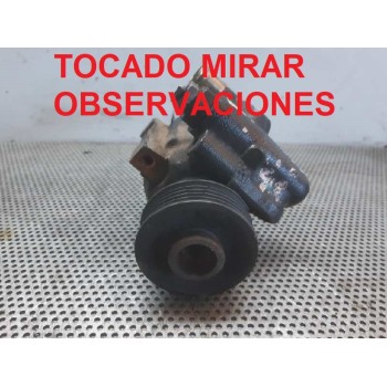 BOMBA DIRECCION 