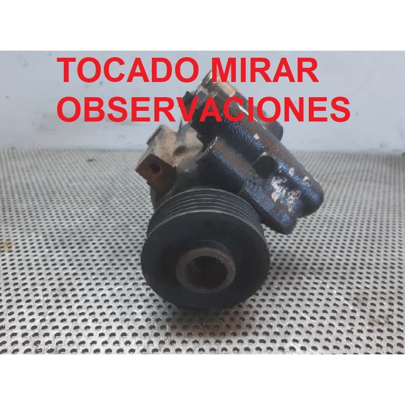 Recambio de bomba direccion para ford mondeo berlina (gd) 1.8 turbodiesel cat referencia OEM IAM   
