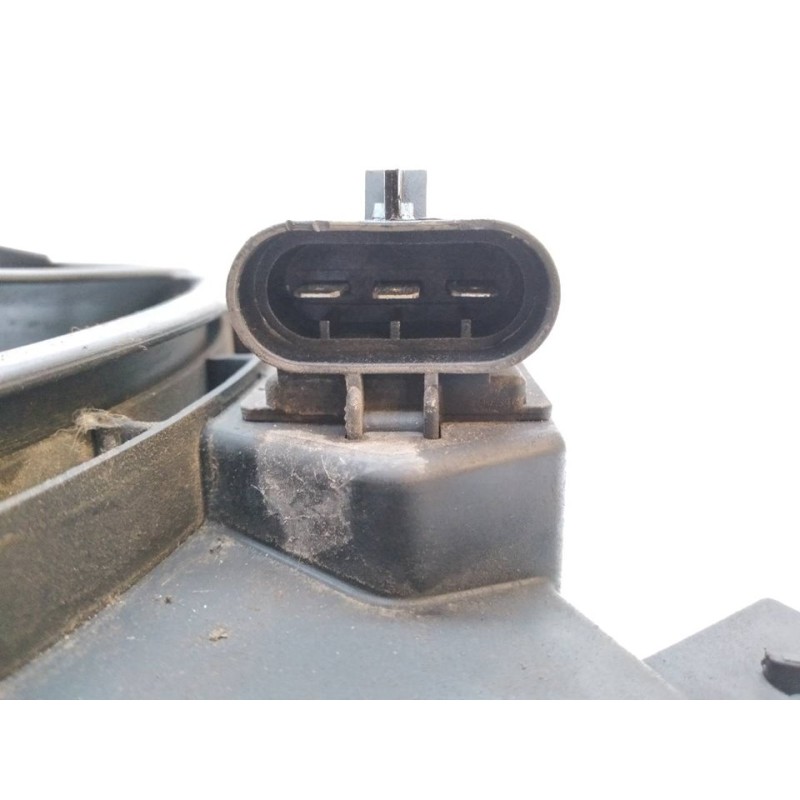 Recambio de electroventilador para opel zafira b cosmo referencia OEM IAM 0130303302  BOSCH - Gris 3